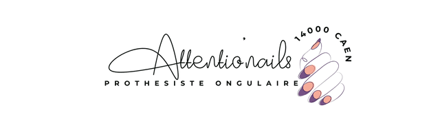 Attentio'nails E-shop